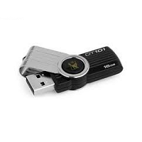 MEMORIA USB KINGSTON DATATRAVELER 16GB
